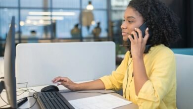 phone numbers verification scam