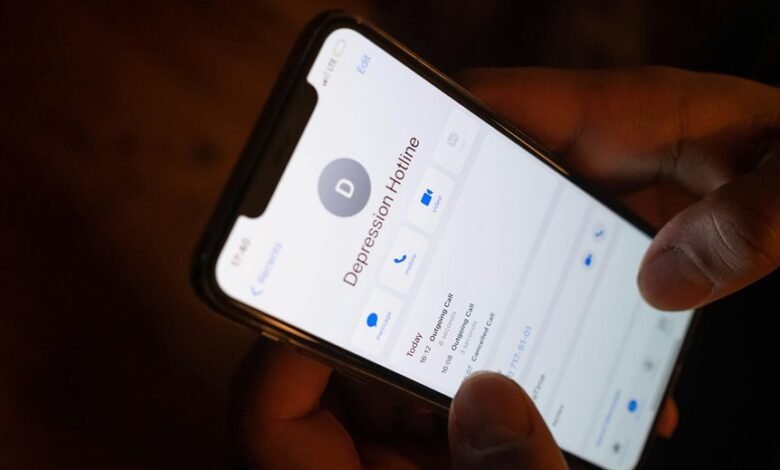 support hotline contact numbers