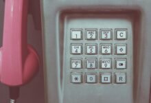 unknown callers verification request