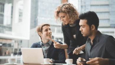 Navigating Business in the Era of Digital Trust