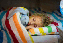 Making Sleep Easier: How Sleep Solutions for Autistic Kids Support Your Child’s Wellbeing