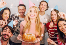 Elevating Your Birthday Celebration: Distinctive Venue Options in Golden Valley, MN