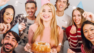 Elevating Your Birthday Celebration: Distinctive Venue Options in Golden Valley, MN