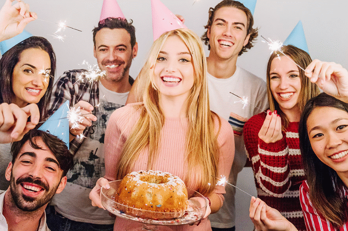 Elevating Your Birthday Celebration: Distinctive Venue Options in Golden Valley, MN