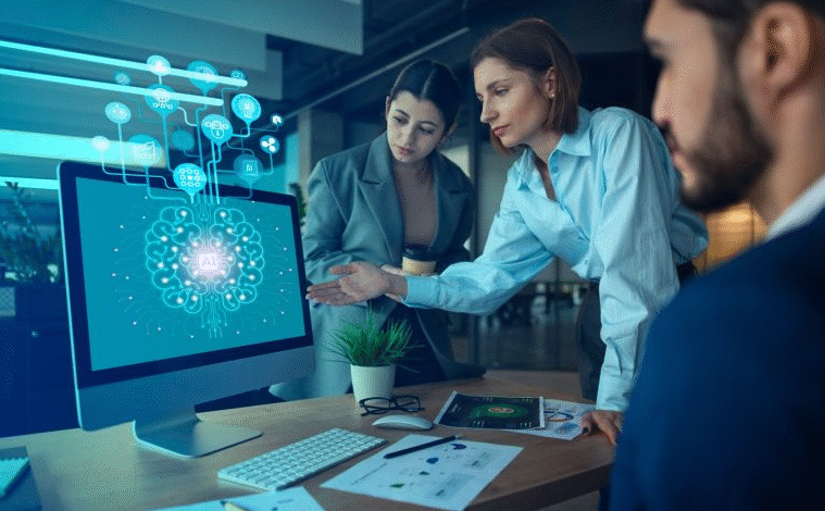 The Hidden Advantage Behind High-Performing Businesses: Smarter Systems Integration