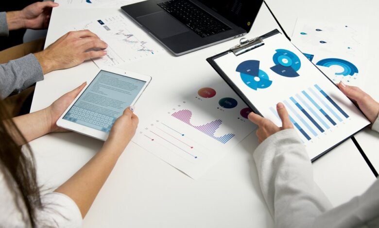 business development data analysis