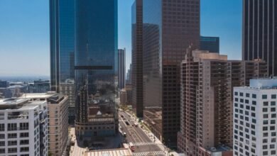 corporate expansion numerical data