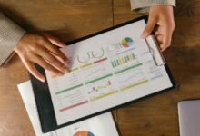 sector growth analysis metrics