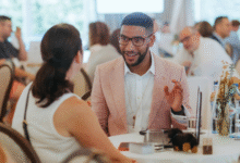 The Art of Curating Memorable Experiences at Luxury Networking Events