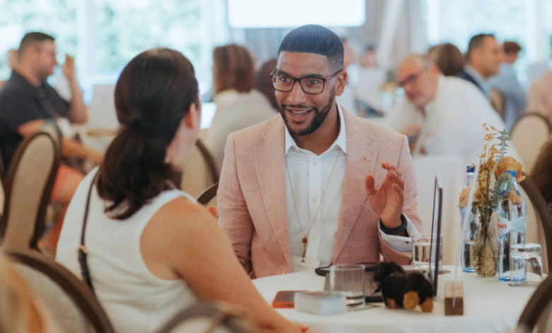The Art of Curating Memorable Experiences at Luxury Networking Events