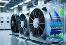 Maximizing Energy Efficiency Through Advanced Industrial Fan Solutions