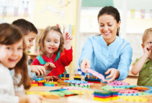 Preschool and Daycare Center Near Me Best Options for Quality Childcare and Early Learning