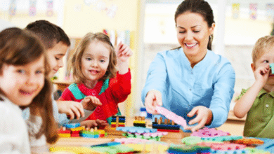 Preschool and Daycare Center Near Me Best Options for Quality Childcare and Early Learning