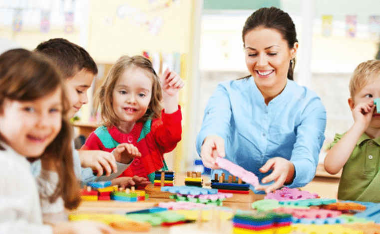 Preschool and Daycare Center Near Me Best Options for Quality Childcare and Early Learning