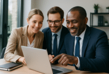 Elevating Executive Careers: The Role of Candidate Coaching in New York City