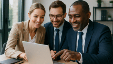 Elevating Executive Careers: The Role of Candidate Coaching in New York City