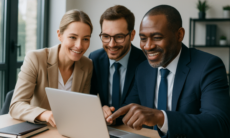 Elevating Executive Careers: The Role of Candidate Coaching in New York City