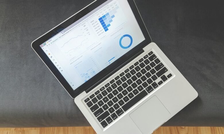 business intelligence signal report