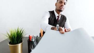 business intelligence signal review