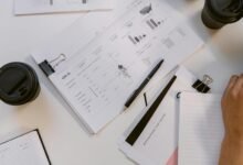 commercial analytics signal briefing