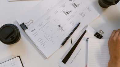 commercial analytics signal briefing