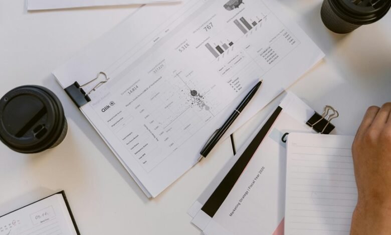 commercial analytics signal briefing