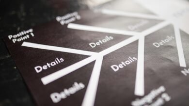 enterprise market dynamics analysis