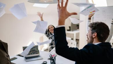 enterprise market dynamics analysis