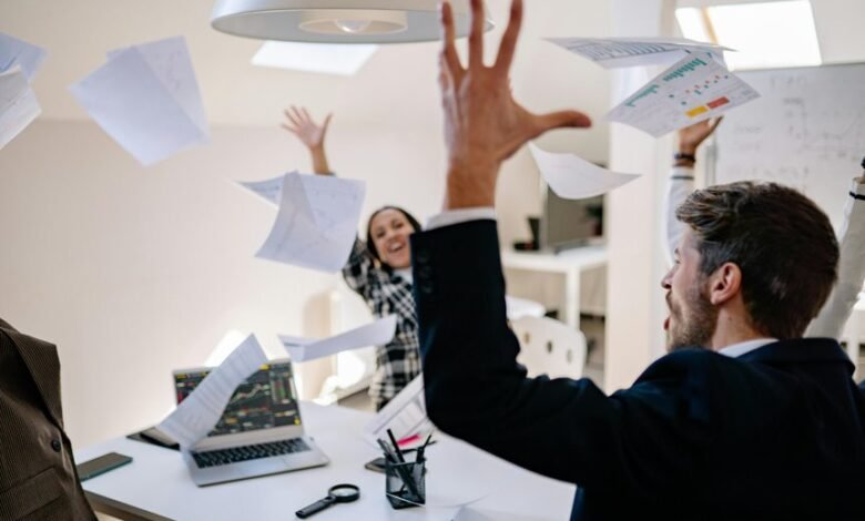 enterprise market dynamics analysis