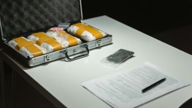 enterprise market evidence configuration