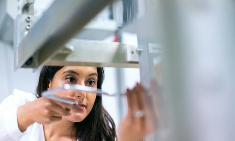 industry intelligence report analysis