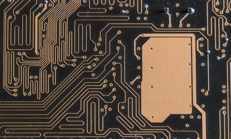 macro commercial signal development brief