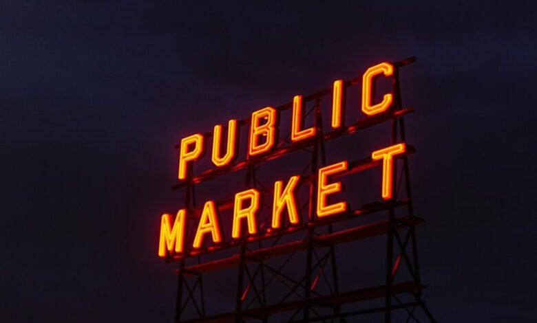 market signal integrity analysis