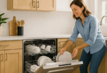 Dishwasher Parts That Keep Your Kitchen Running Smoothly
