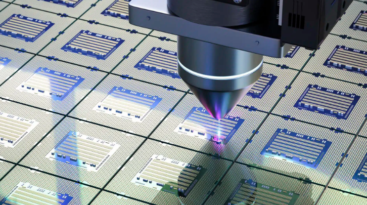 The Evolution of Sustainable Packaging Through Laser Marking Technology