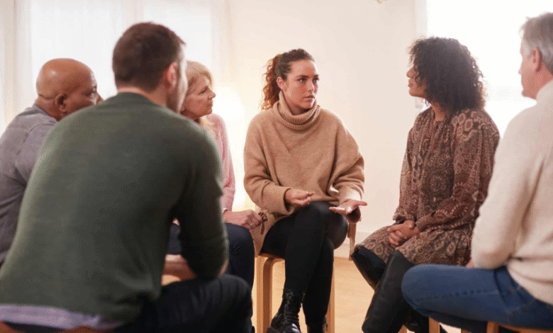 Revitalizing Your Journey: The Impact of Intensive Outpatient Programs in Sacramento