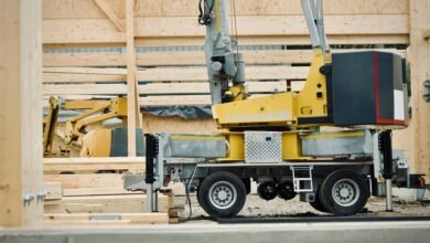 advanced frameworks for innovation