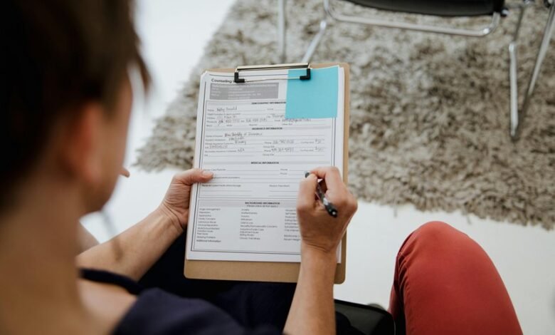 feedback and alerts records