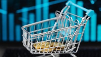 market flow industry insights