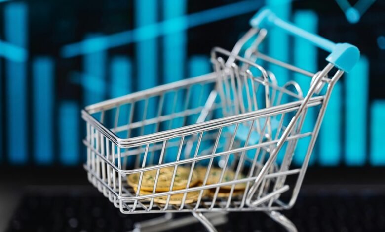 market flow industry insights