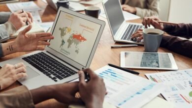 market intelligence competitive strategy