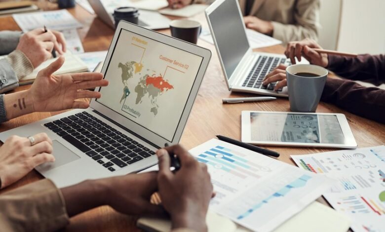 market intelligence competitive strategy