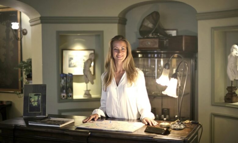 orbit service desk contact