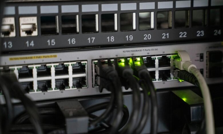 radiant node market hub