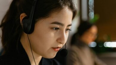 trusted professional tech service