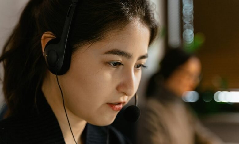 trusted professional tech service