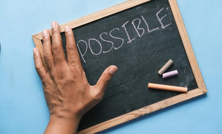 unlock your goals today