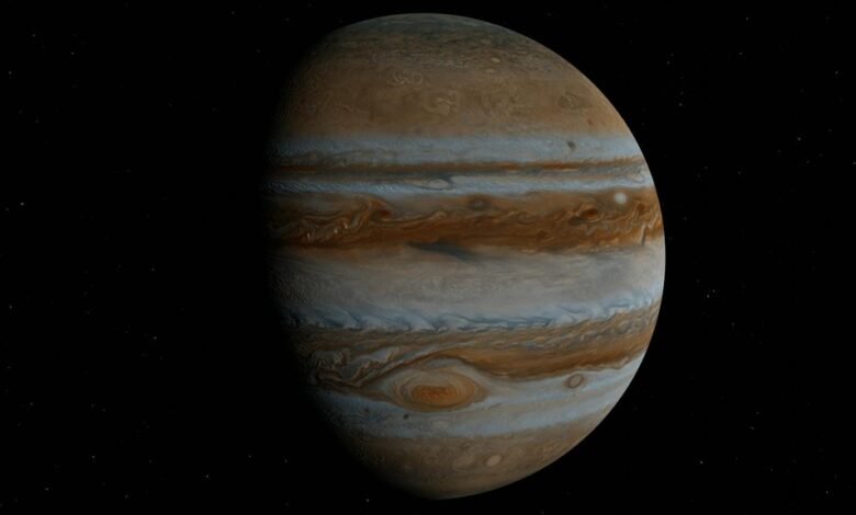 vortex orbit tech engine