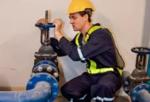 Plumbing Services That Ensure Efficient Drainage Systems