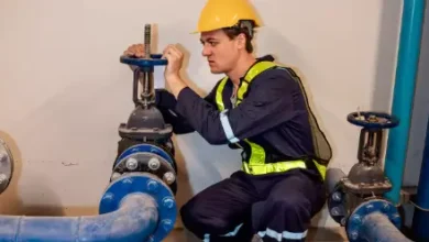 Plumbing Services That Ensure Efficient Drainage Systems